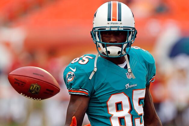 Mike Wallace: 10 Alternatives the Pittsburgh Steelers Could Consider