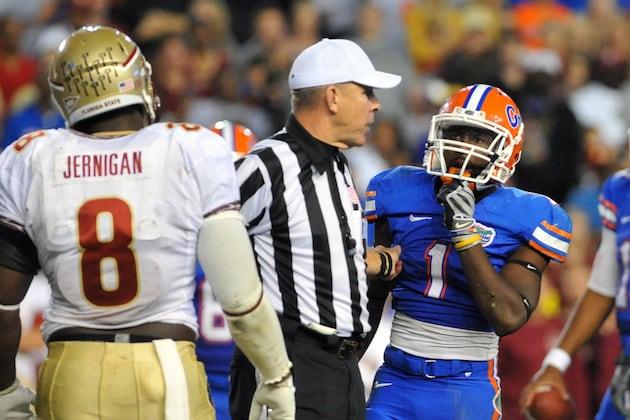 Florida State Football: What You Need to Know About Timmy Jernigan