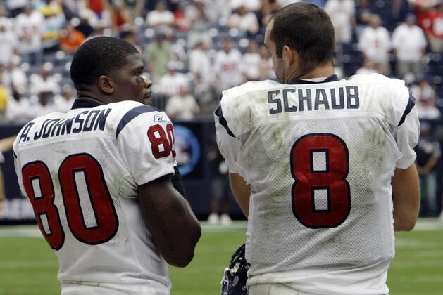 5 Reasons the Houston Texans Will Win the Super Bowl