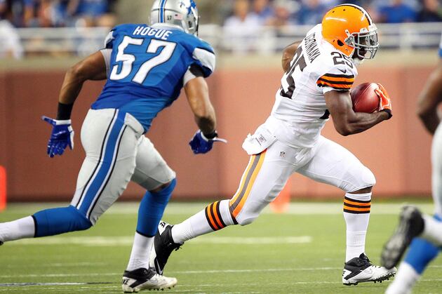 Why the Cleveland Browns' New Owner Is the Best Thing in a Decade