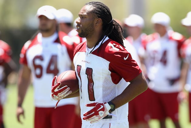 Fantasy Football 2012: The Safest Pick at Every Position