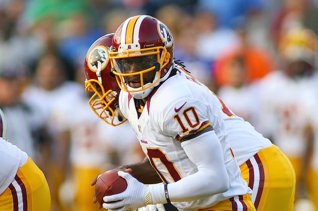 Fantasy Football: Top 11 Rookies Who Will Produce Big in 2012