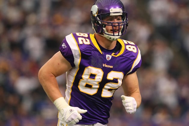 Minnesota Vikings: 5 Reasons Kyle Rudolph Will Be Christian Ponder's Best Weapon