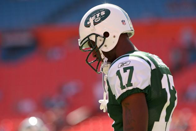 Ranking the Top 10 NFL Free Agents Left on the Market