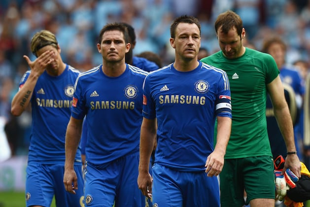 Chelsea FC: 6 Most Important Players to English Premier League Glory