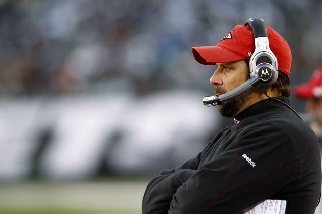 Kansas City Chiefs: 5 Reasons Why Todd Haley Won't Be Missed