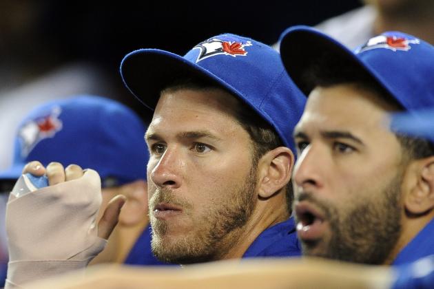 5 Reasons Why the Toronto Blue Jays Were so Quiet at the MLB Trade Deadline