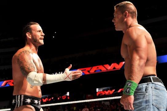 5 Things I Liked About WWE Monday Night Raw on Aug. 13