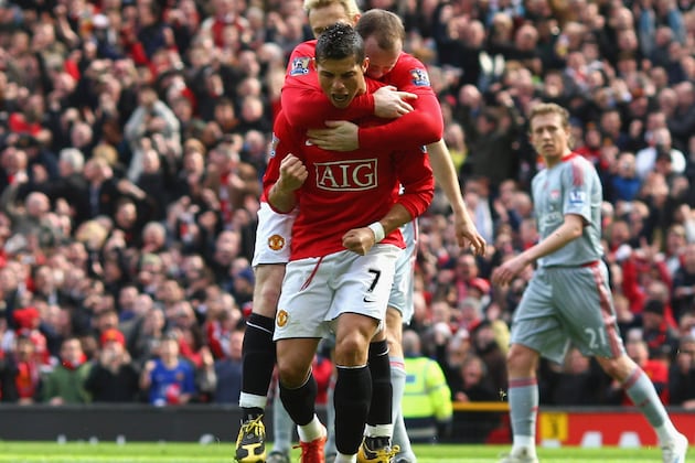 5 Changes Manchester United Must Make to Reclaim the Champions League