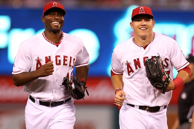 5 Exciting Prospects the Los Angeles Angels Can Call Up in September