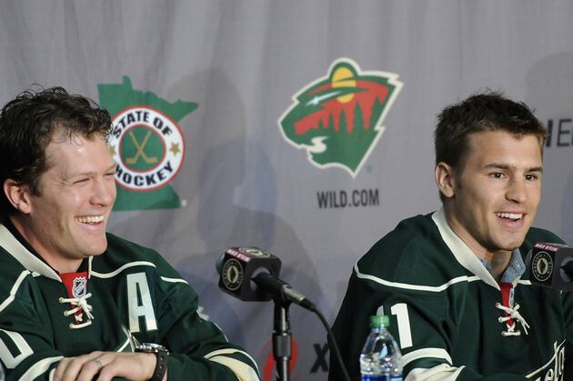 15 American Hockey Players Who Need to Be on Team USA for 2014 Olympics