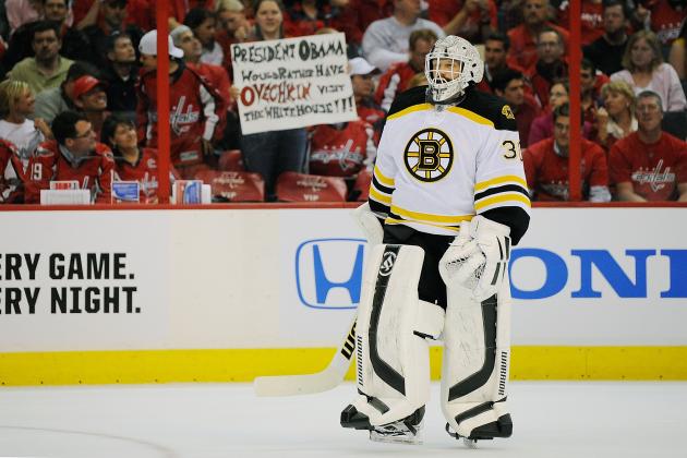 NHL Trade Scenarios: 1 Player Each Team Still Wants to Deal This Summer