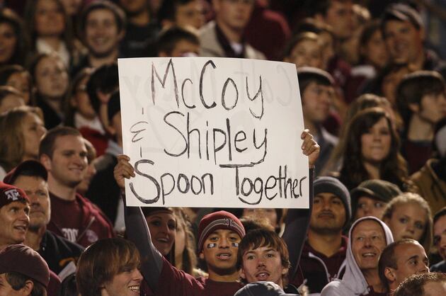 NCAA Football: The 10 Most Intense Rivalries