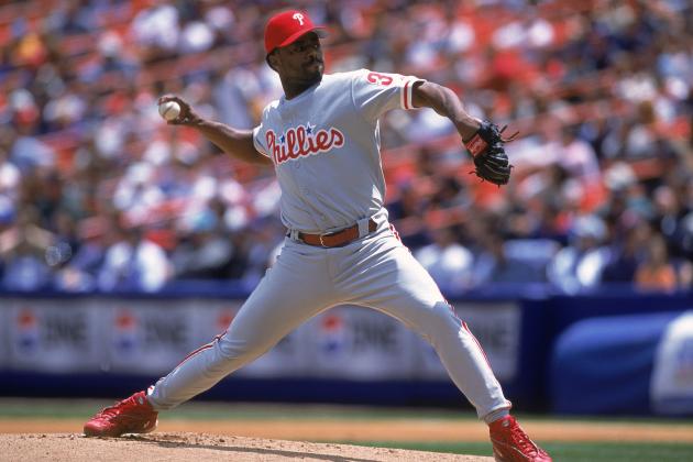 25 Least Exhilarating Summers in Philadelphia Phillies History