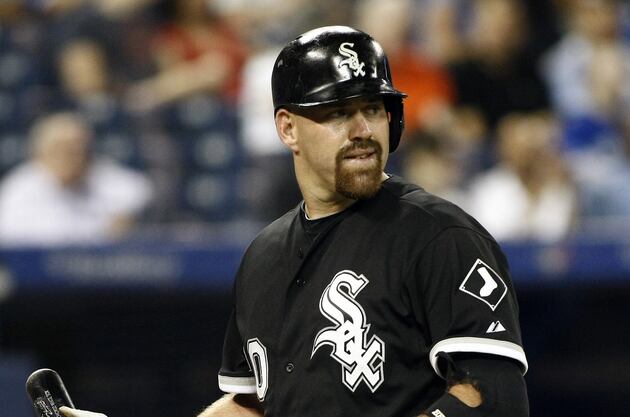 9 Options for the Philadelphia Phillies at Third Base Next Year