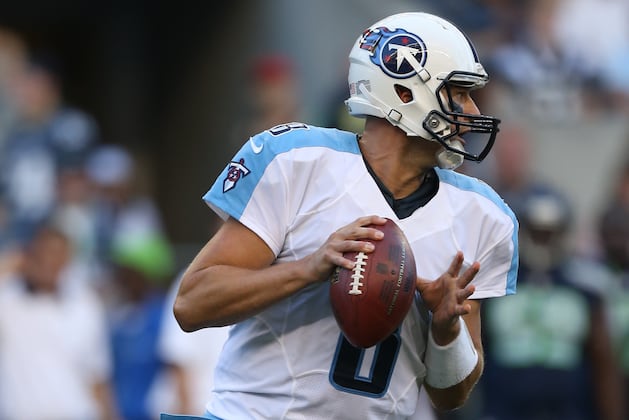 Updating Tennessee Titans' Key Position Battles in Training Camp