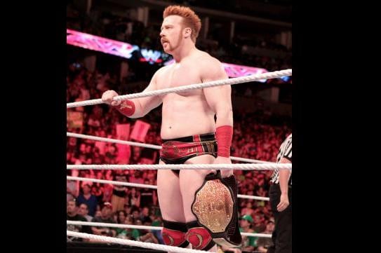 WWE SummerSlam 2012: 5 Better Choices for the World Title Match (Spoiler)