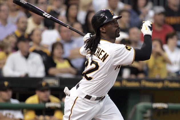 MLB Power Rankings: All 30 MLB Teams' Best Penny-for-Penny Player of 2012