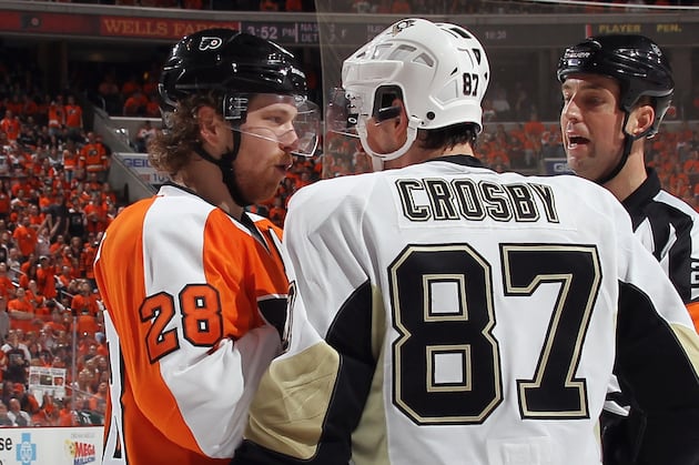 9 Most Heated Player Rivalries in the NHL Today