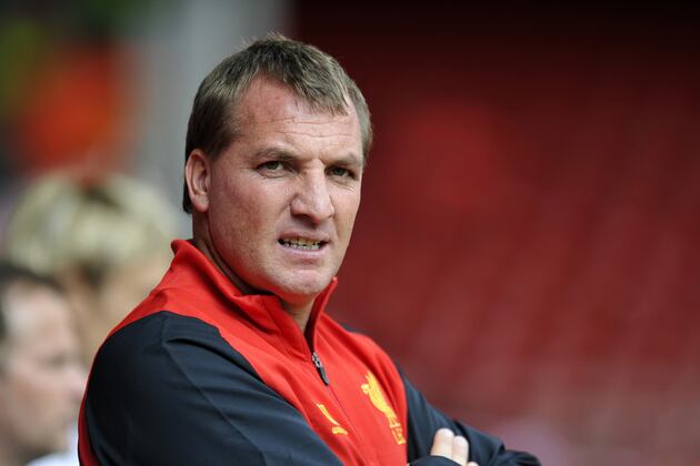 West Brom vs Liverpool: Picking the Best Reds XI for Victory in League Opener