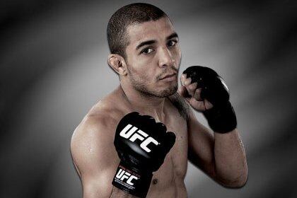 Who's the Next Anderson Silva?