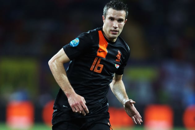 Arsenal Transfer: What Does Robin Van Persie Transfer Mean for Arsenal's Season?