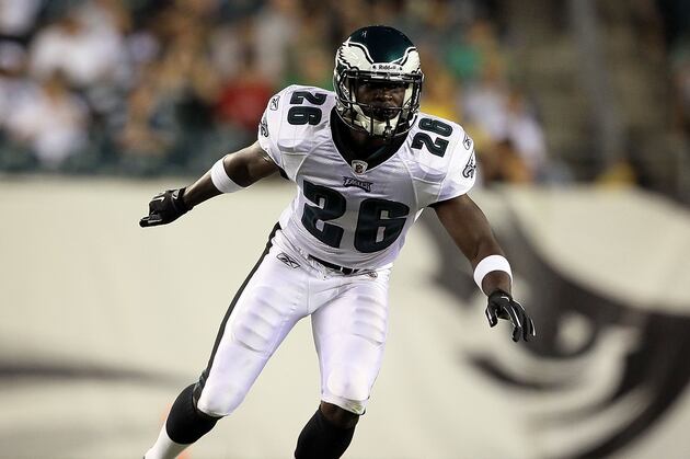 3 Winners and Losers of Philadelphia Eagles Training Camp