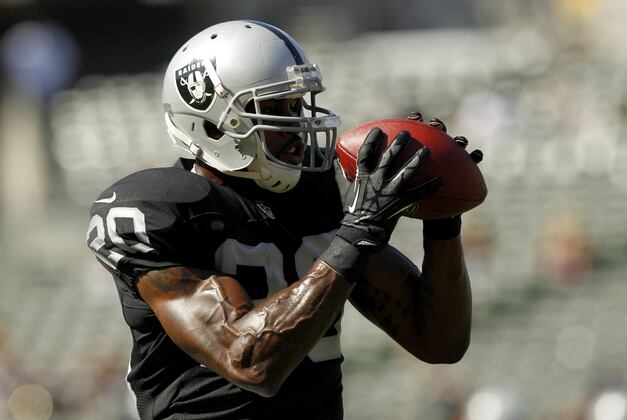 Raiders vs. Cardinals: Live Preseason Week 2 Report Card for Oakland