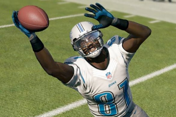 Madden 13 Player Ratings: Team-by-Team Updates & Analysis