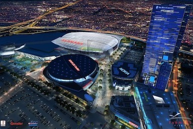NFL to Los Angeles: Expansion Is the Answer
