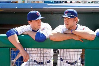 Chicago Cubs: 2 Things We've Already Learned About Vitters and Jackson