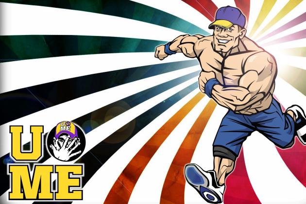 WWE: 5 WWE Cartoon Crossovers That Should Be Made