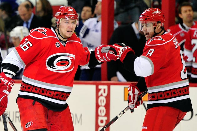 5 NHL Teams That Will Be Substantially Improved in 2013