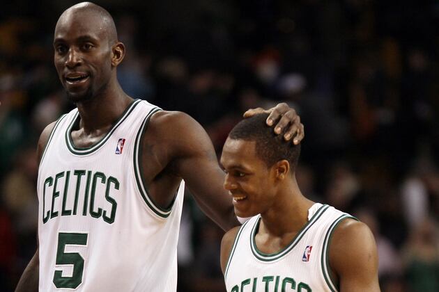 Separating NBA Teams with Legit Hope for 2012-13 from Teams with Fools Gold