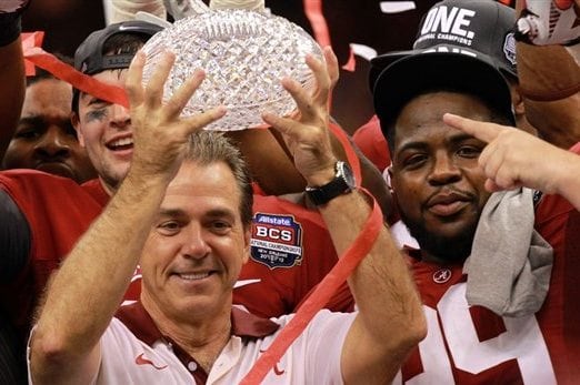 Southeastern Conference: 2012-13 Football Stock Watch