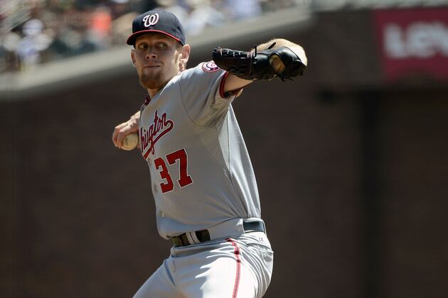 MLB: The 5 Best Active Pitchers That Have Never Thrown a No-Hitter