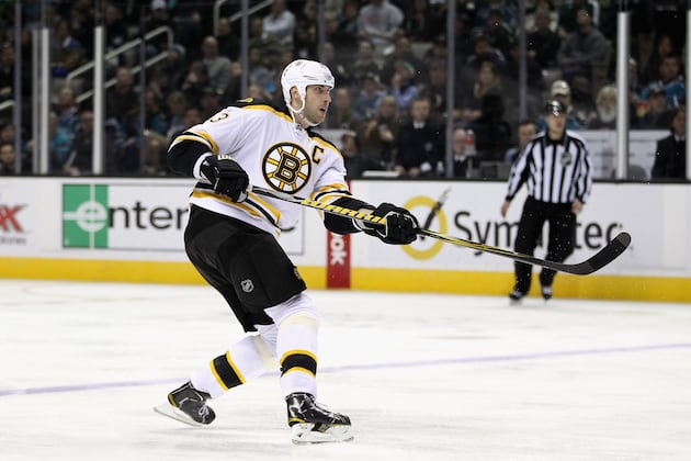2013 NHL Rankings: The 12 Most Feared Defensemen in the Game Today