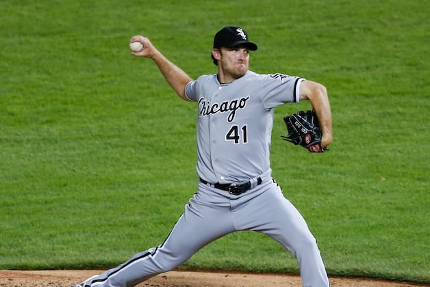 Still Kickin' Around: How Former Mets Players Are Doing in 2012, Part III