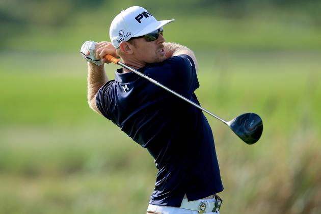 Ryder Cup 2012: Predicting Davis Love's 4 Captain's Picks