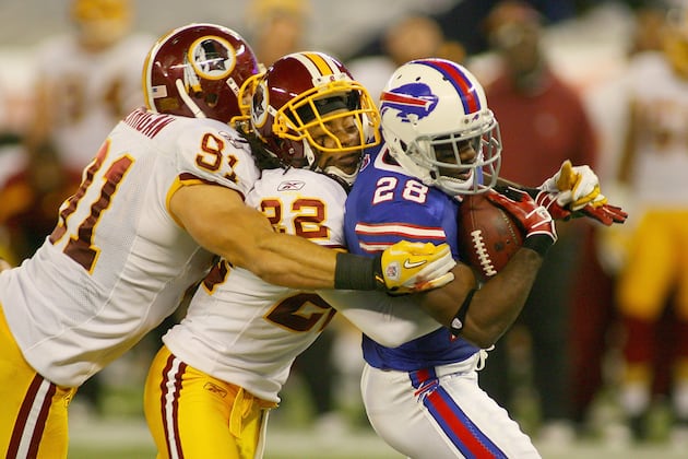 Washington Redskins: Best-Case Scenarios for the 2012 Season