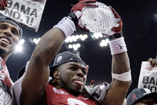 2013 BCS Championship Prediction: Will the SEC Be Dethroned?