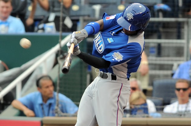 Why Jurickson Profar Is Far Better Shortstop Prospect Than Manny Machado