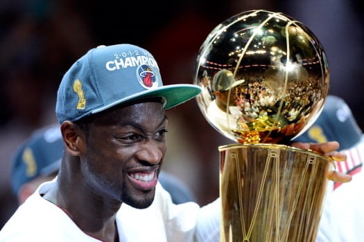 How Miami Heat Will Fix Their 5 Biggest Weaknesses in the 2012-13 Season