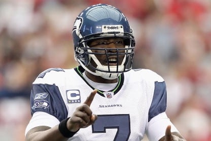 5 Possible Destinations for Tarvaris Jackson