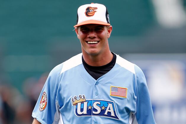 5 Minor Leaguers Who Could Aid Baltimore Orioles Playoff Chances