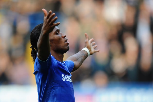 Chelsea: 8 Reasons Blues May Struggle with Life After Didier Drogba