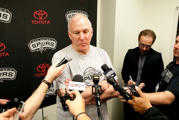 5 Reasons San Antonio Spurs Will Regret a Lack of Changes This Offseason