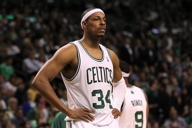 How Boston Celtics Will Fix Their 5 Biggest Weaknesses in 2012-13