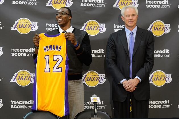 NBA Playoffs 2013: 5 Bold Predictions for the Western Conference