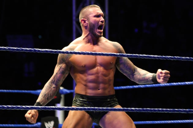 Why Randy Orton Must Be WWE's Next Big Heel Turn